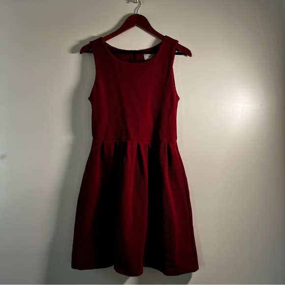 GANNI ANTHROPOLOGIE DRESS - Picture 12 of 16